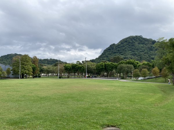 人鳥熱鬧滾滾的大湖公園、聖誕樹色彩繽紛的湖光基督教會【走路趣尋寶】1927524