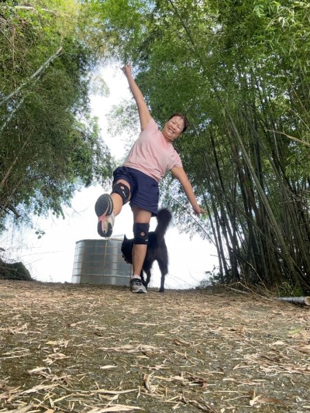 後棟仔山、挑筍古道、大尖山2920262