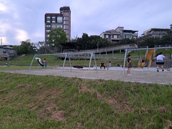 2026臺北大縱走第八段3103221