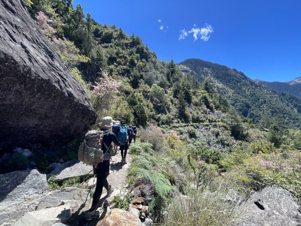 玉山主北 2025 06/07 兩天一夜2866140