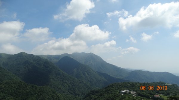 陽明山國家公園巡禮599149