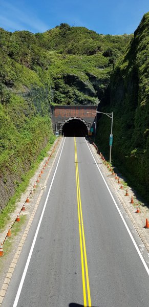 鼻頭角燈塔_20180720封面