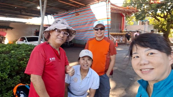 北投清天宮-外人別莊-馬偕別墅-面天山系O型走2787787