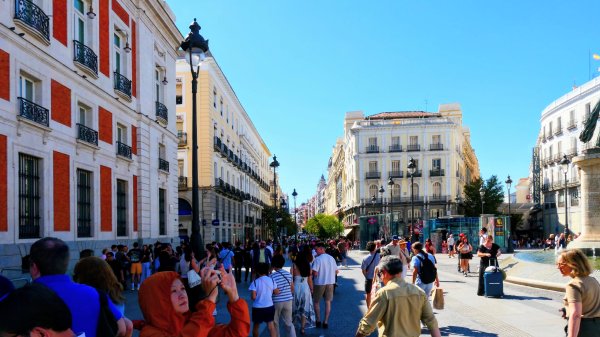 馬德里(Madrid)3125283