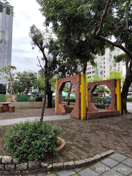 臺灣桃園國際機場、松江公園、大港墘公園2751907