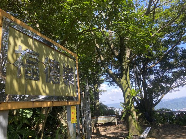 2025微笑山線大縱走尋寶集章任務-Ep.03【鳶山山系】鳶山彩壁段2893664