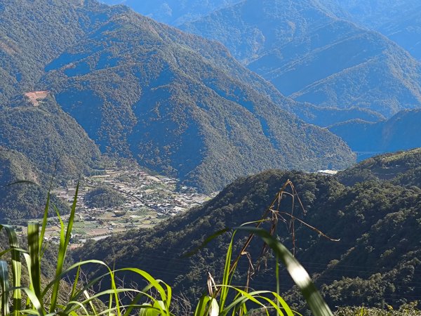 2025-12-21 武界山、獅凸魯山、橫屏山、橫屏山西峰2969746