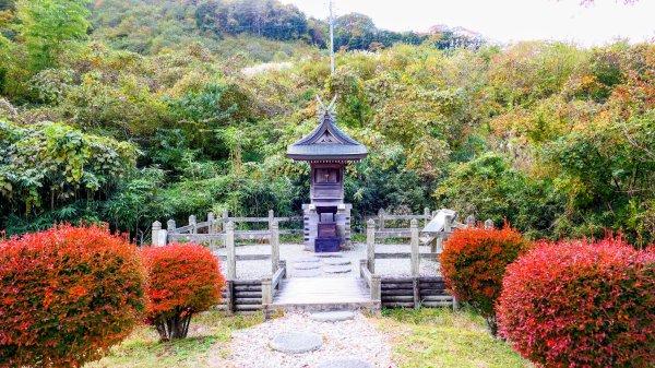 栃木縣紅葉谷大吊橋2930306