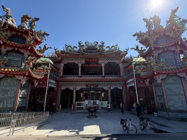 鳴鳳山-錫隘古道大O繞-202601252991419