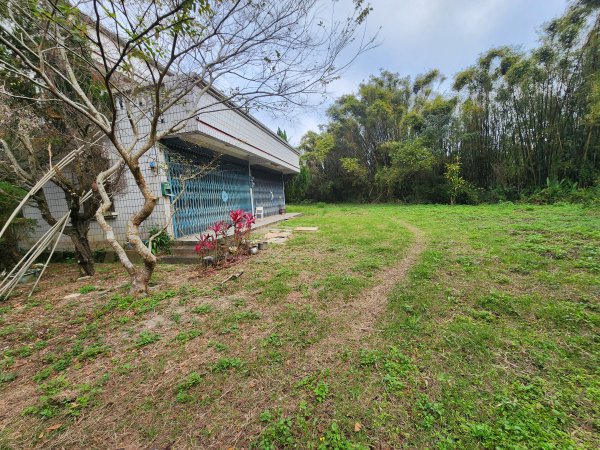 20260223柯子湖山菜堂山尖山沙湖壢山與寶山水庫基石3012595