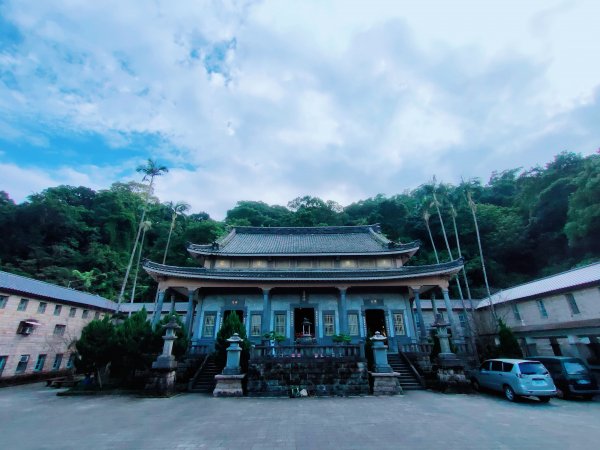 慈雲寺、玉皇宮、仁慈寺、圓通禪寺1932179