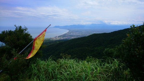 淡蘭古道石空聚落舊址、太和山O走1434081