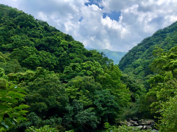 滿月圓步道群951018