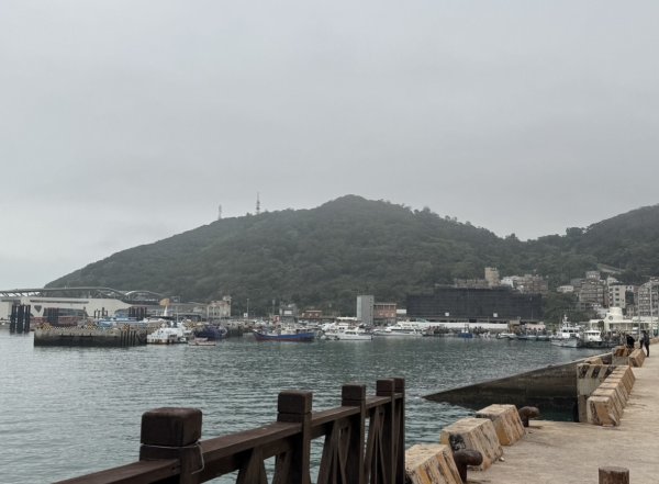 來去馬祖列島 Day 3 西莒 東莒/大浦 福山聚落有燈塔 夜訪藍眼淚3042133