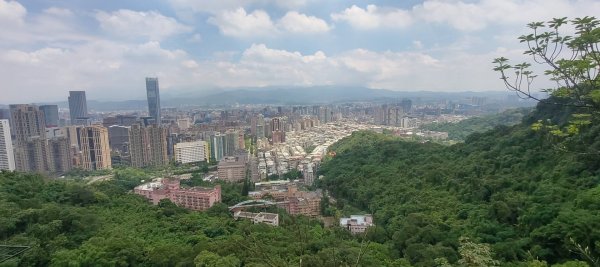 台北四獸山2804902