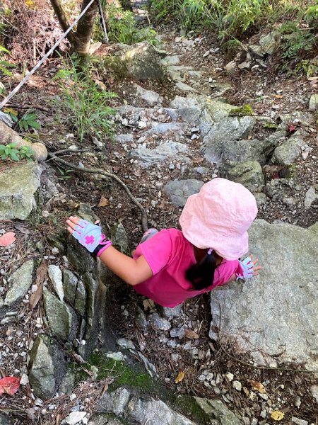 1090829_宸宸_谷關七雄_波津加山1102571