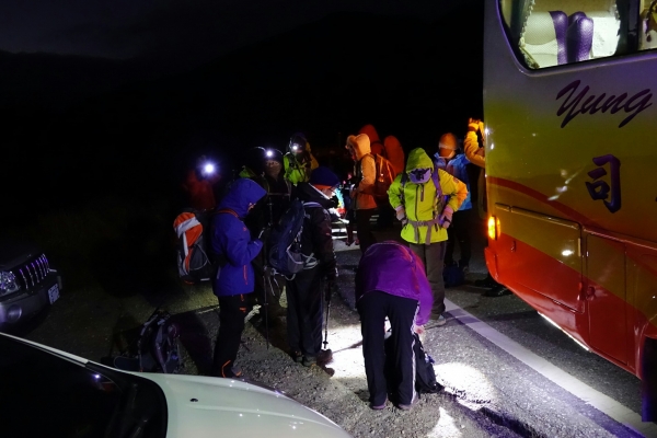 合歡北峰 105.12.18(日)80835