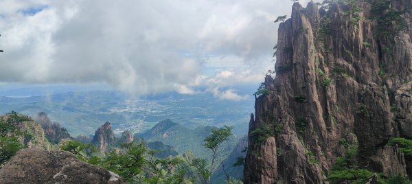 中國  黃山3087050