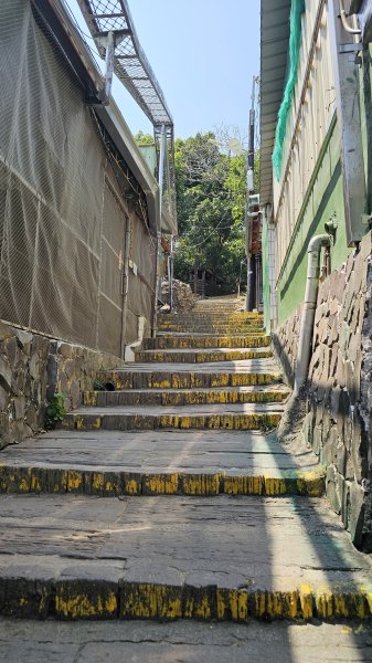 【柴山、壽山、萬壽山，到底哪個才是你！🤣🤣】走一座可以映照出高雄不同時期歷史軌跡的山。3025867