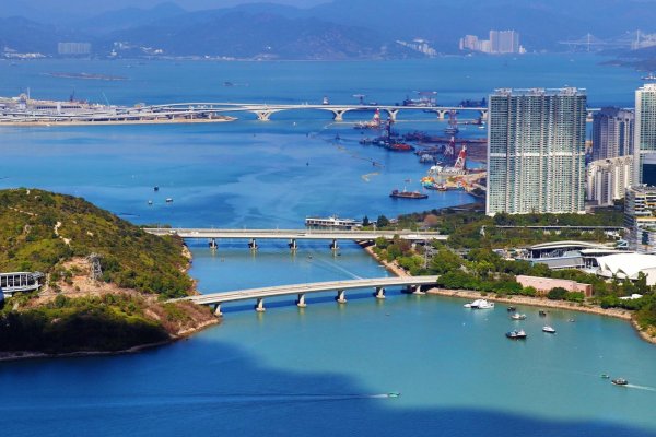 HK - 彌勒山946460