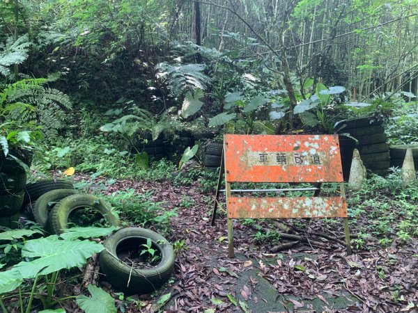 大崎棟古道、騎龍古道2772353