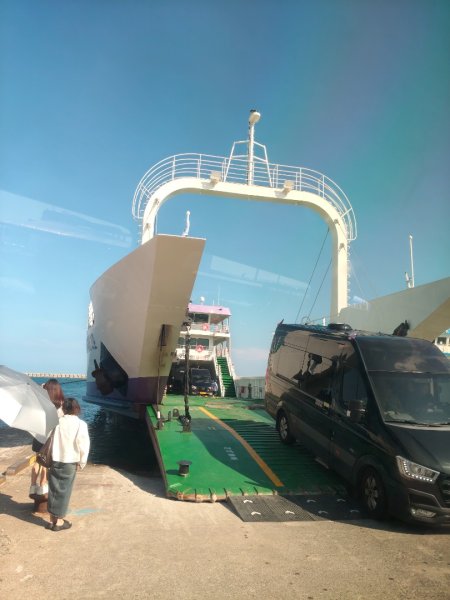 韓國濟州島：牛島2912621