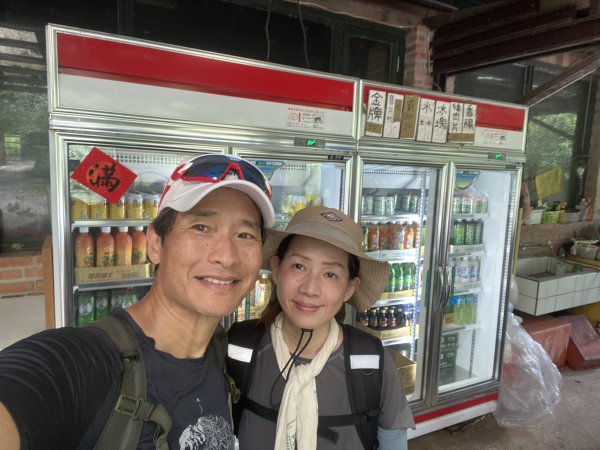 【淡蘭古道尋寶任務】淡蘭南路第四段｜𩻸魚堀溪自行車道至縣界公園2926431