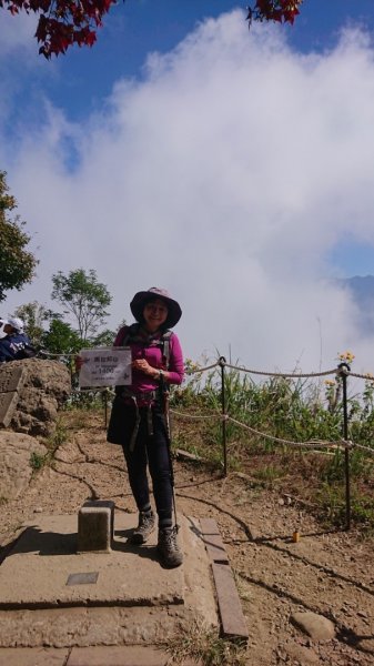 馬那邦山O走2370125