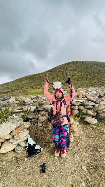 西藏-崗仁波齊轉山/珠峰大本營5200米2897642