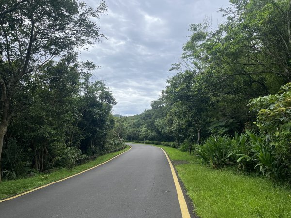 [跟著2025雙北世壯運探索雙北市-5/21] 2025_0614 浪花救援徑（福隆海水浴場－舊草嶺2813229