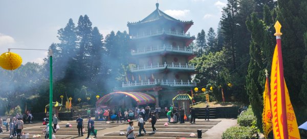 桃園觀新藻礁生態(葉五美宗族清明掃墓)3030514