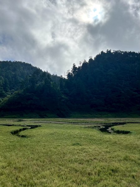 松羅湖 兩天一夜3114262