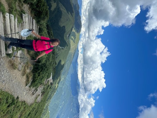 合歡山群峰（南峰、石門山、尖山、東峰）2626711