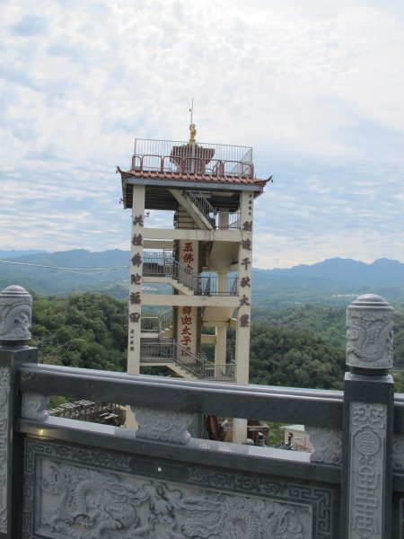 南觀音山步道955741