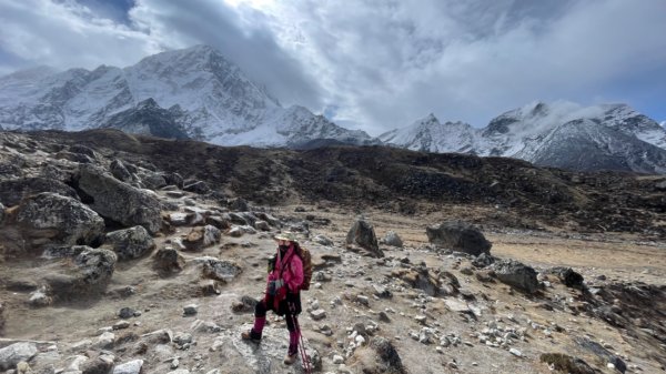 尼泊爾聖母峰EBC基地營❤️人物篇2791242