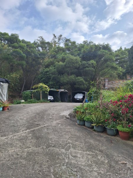 頭份鹿廚坑健行步道2734323