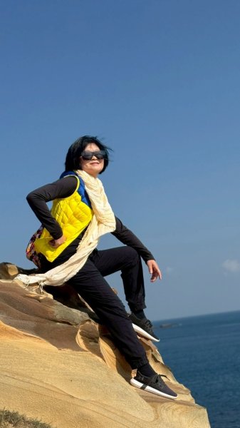 20260113駱駝峰.薆悅尾牙.磺港泡腳腳.金山老街散步2985850