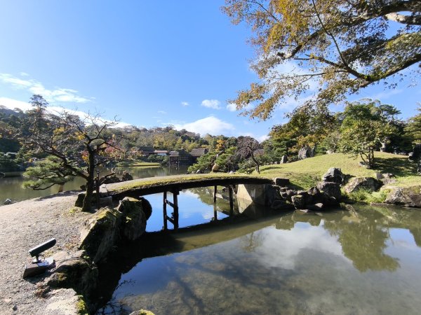 【日本健行】岡山、彥根 (近江八幡、彥根城)、姬路(書寫山圓教寺、世界遺產姬路城、好古園)2946501