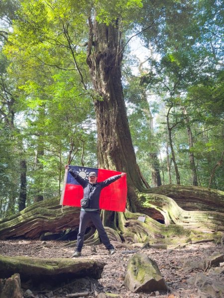 雪見遊憩區 探訪森林雪見之王2950849