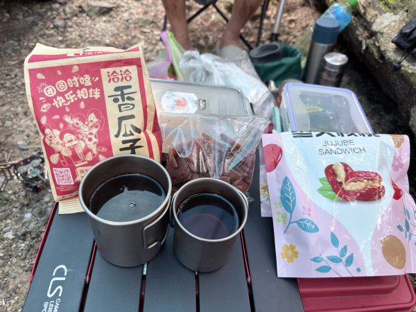 又來老地方避暑，順走小雪防火巷秘境  2026.7.1-23081436