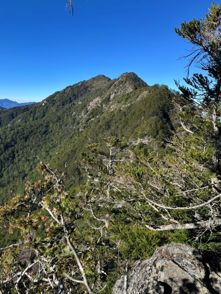 帶著76歲老爸跟團衝破四大障礙之干卓萬下武界_2024/11/27~12/012659439