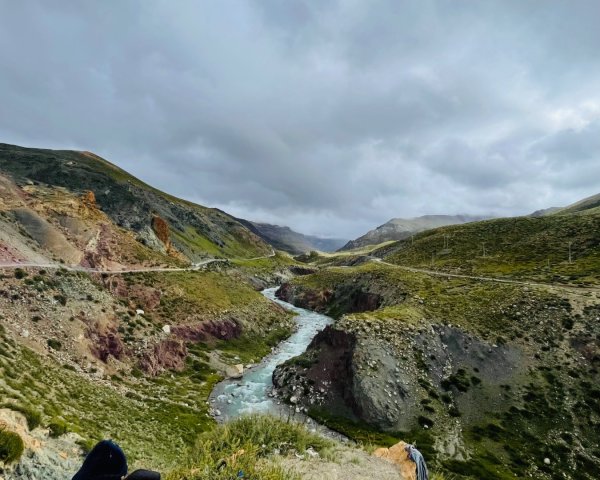 西藏-崗仁波齊轉山/珠峰大本營5200米2897630