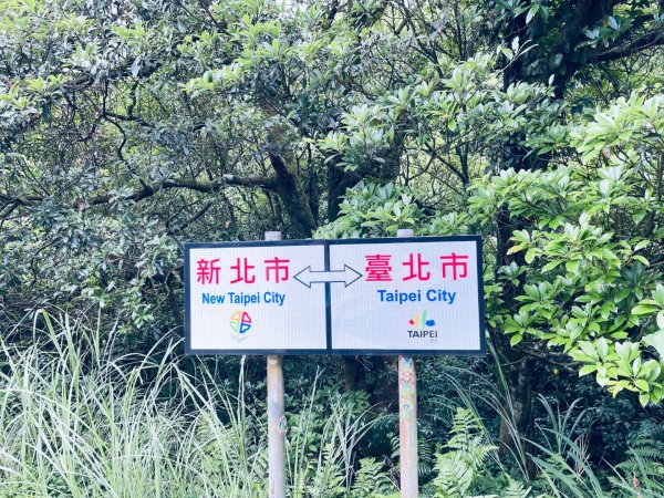 20260524 大屯主峰步道（大屯山助航台、主峰觀景台）3064842