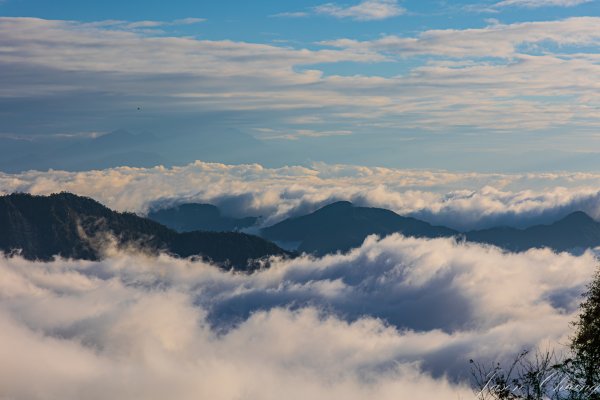 谷關七雄_屋我尾山2977030