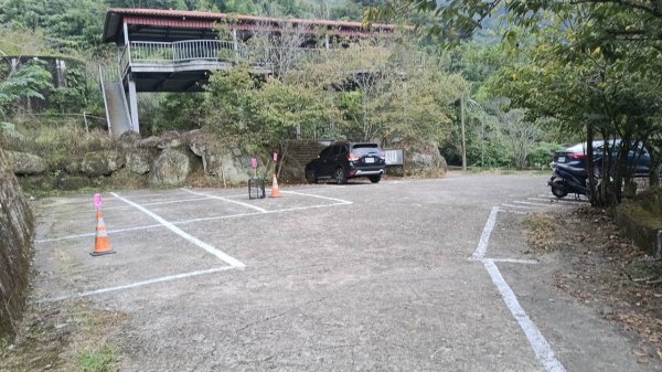 20251004 馬那邦山 - 珠湖 登山口2904810