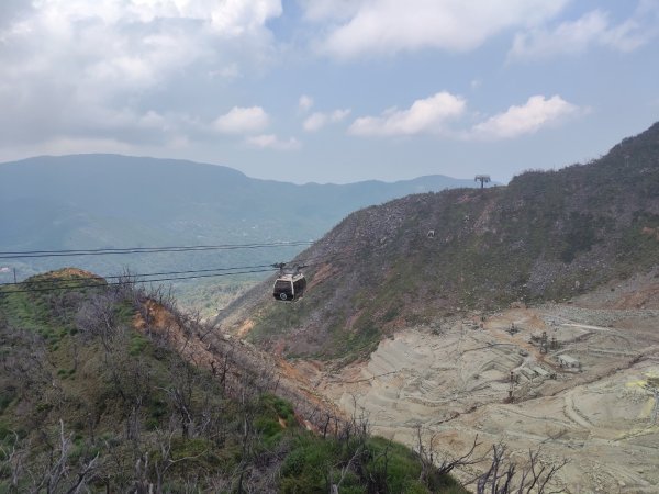 神奈川箱根大湧谷3089745
