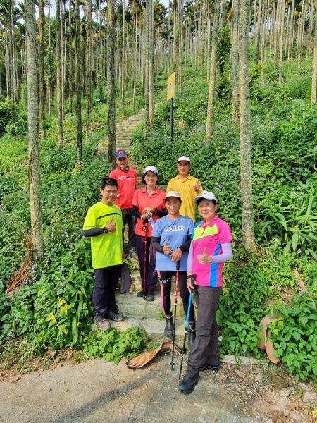 【雲嘉】後棟山連走大二尖山1478512