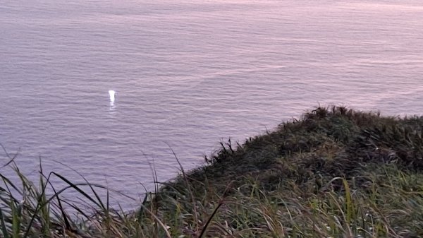 小百岳#06_基隆山︳日出美景︳交錯山海1145856