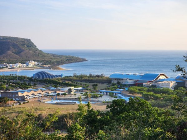 車城龜山步道2776435