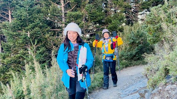 🌈10/11（六）-13（一）世紀奇峰~大霸群峰✨FB：熊熊趴爬走 🌈2913996